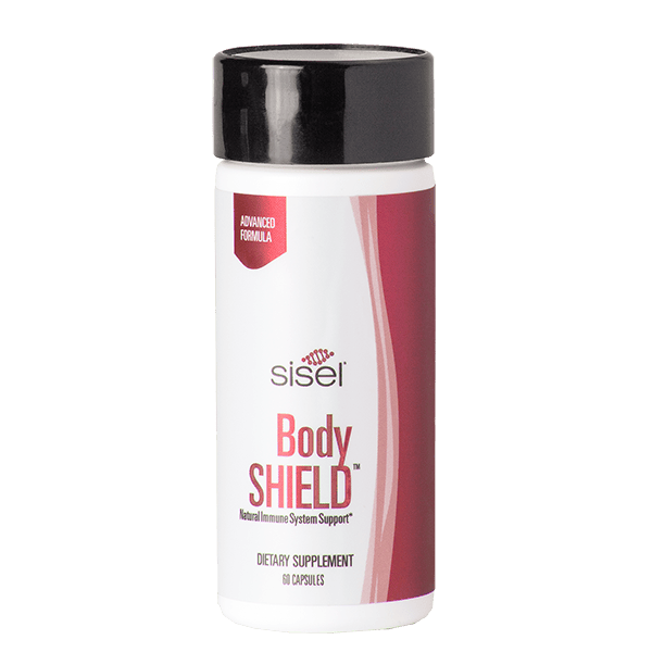 Body SHIELD™ Natural Immune System Support
