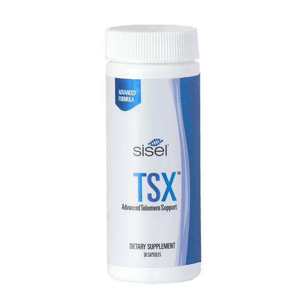 TSX™ Advanced Telomere Support