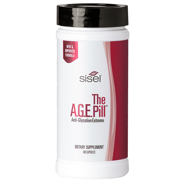 The A.G.E. Pill™ Anti-Glycation Extreme