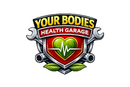 Your Bodies Health Garage