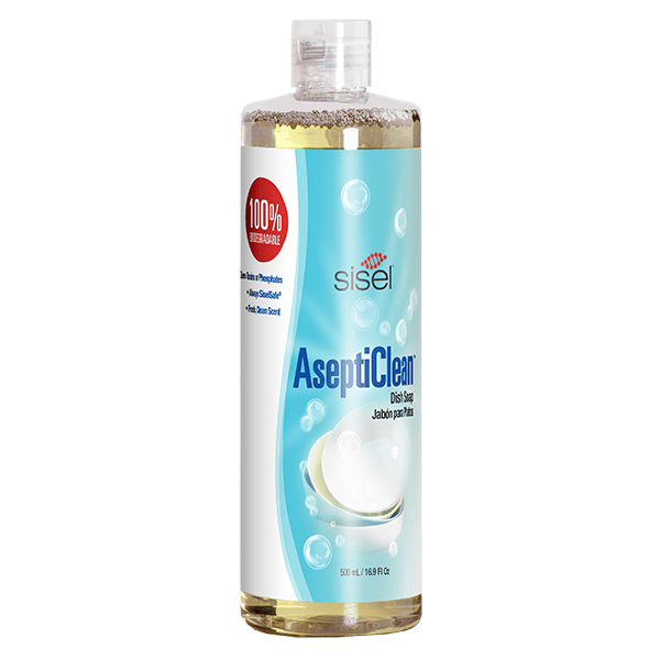 AseptiClean™ Dish Soap