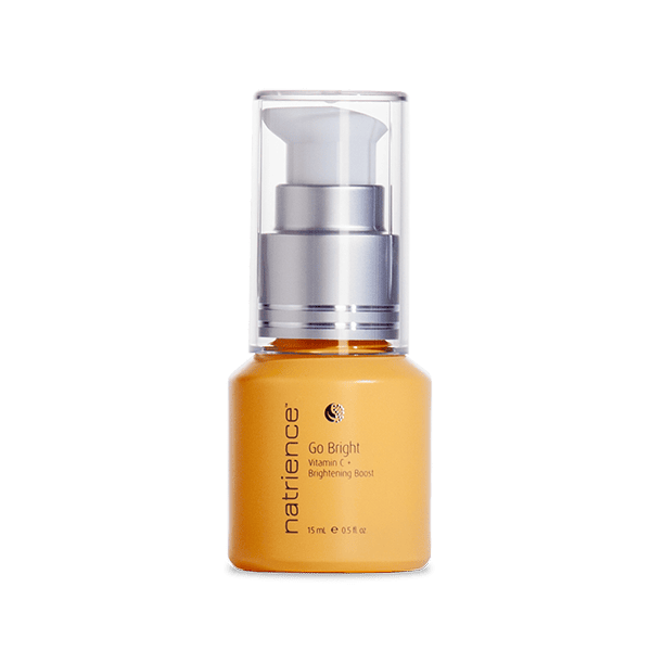 Natrience® Go Bright Vitamin C Brightening Boost