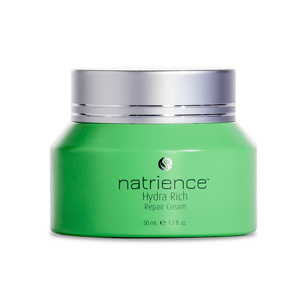 Natrience® Hydra Rich Repair Cream