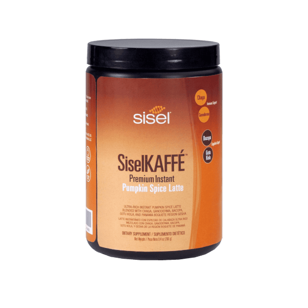 SiselKAFFÉ™ Instant Pumpkin Spice Latte