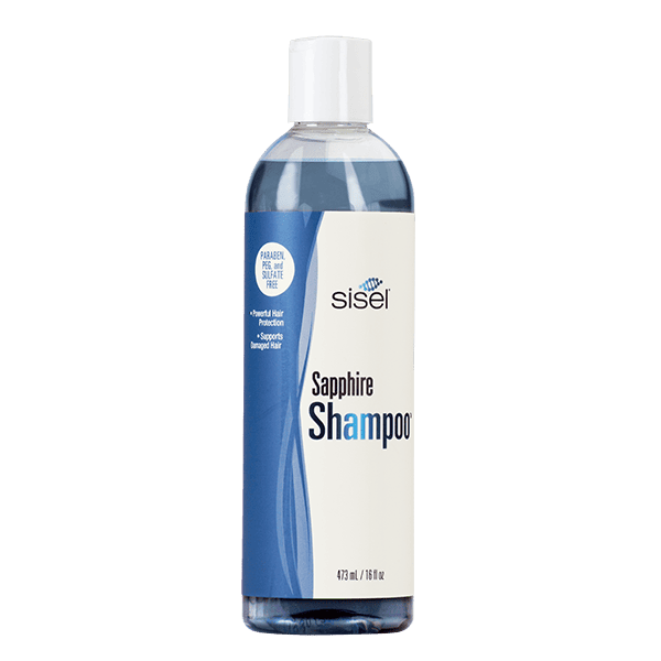 Sapphire™ Shampoo