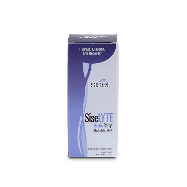 SiseLYTE™ Arctic Berry Electrolyte Blend