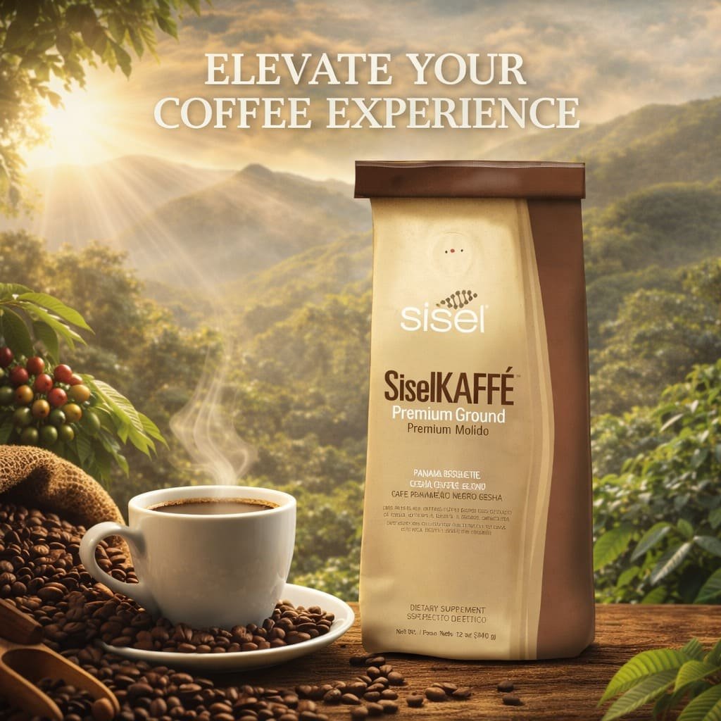 Sisel-KAFFE-Experience