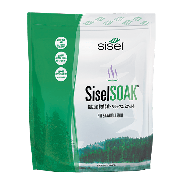 SiselSoak™ Relaxing Bath Salt