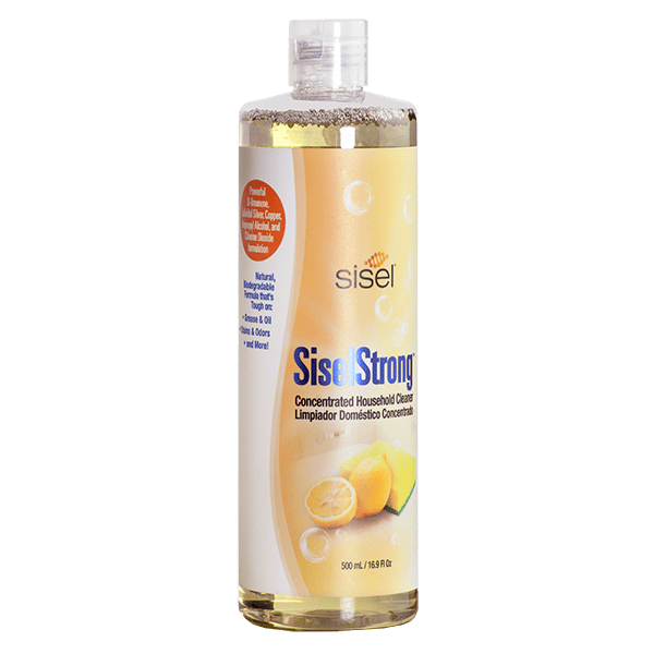 SiselStrong™ Concentrated Household Cleaner