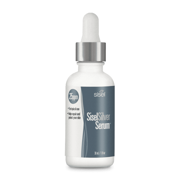 SiselSilver™ Serum