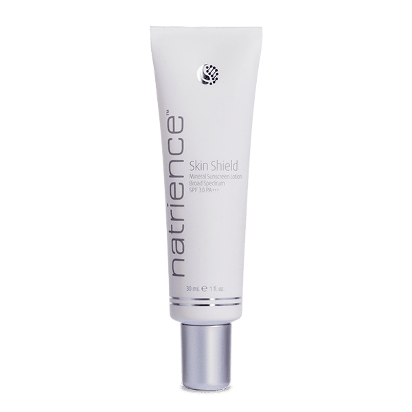 Natrience® Skin Shield SPF 30 Mineral Sunscreen