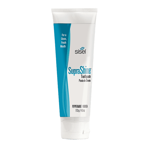 SupraShine® Toothpaste