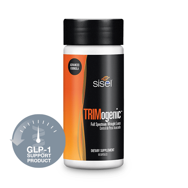 TRIMogenic™ Full Spectrum Weight Loss