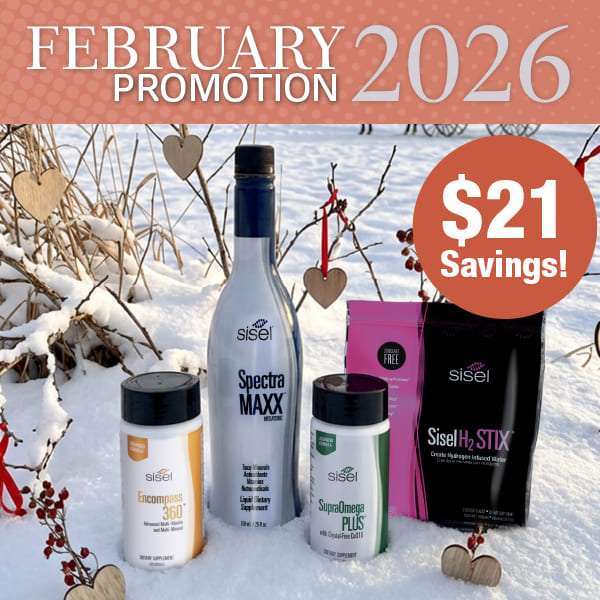 Feb Promotion