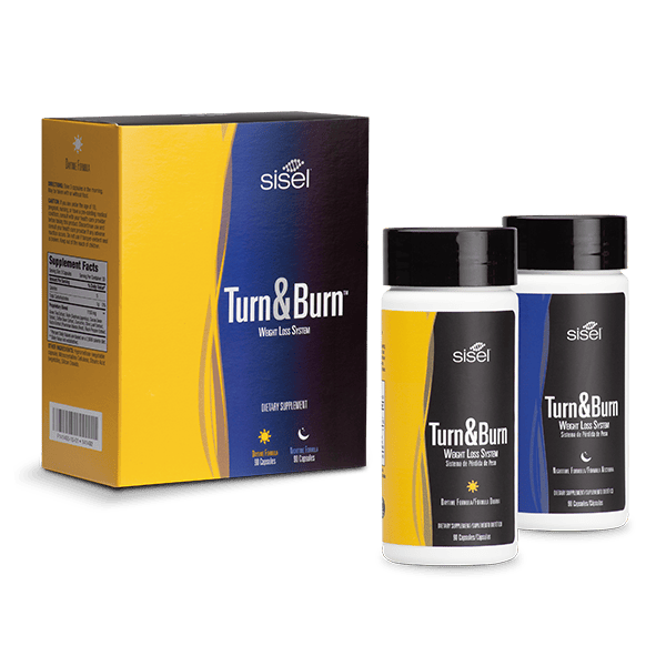 Turn&Burn™ Weight Loss System