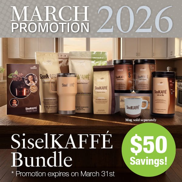 March2026 Sisel Promotion