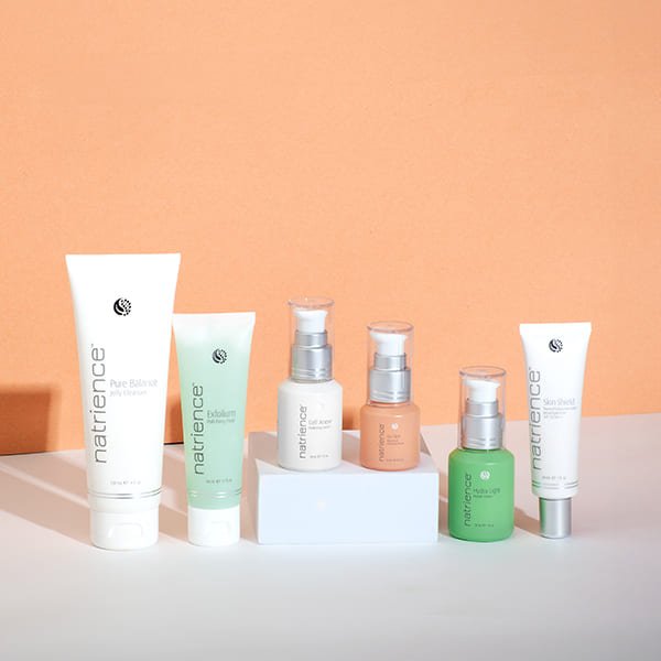 Natrience® Clarifying Regimen