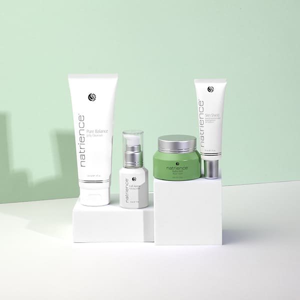 Natrience Essential Normal to Dry Skin