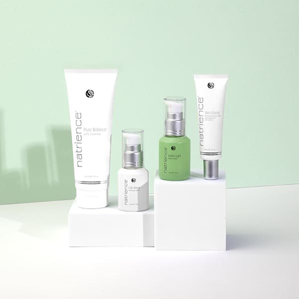 Natrience Essential Regimen