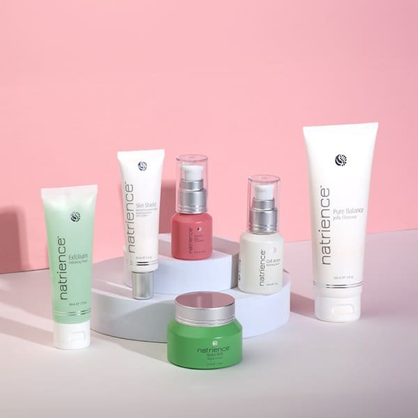 Natrience® Firming Regimen